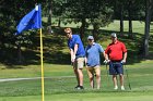 LAC Golf Open 2019  11th annual Wheaton Lyons Athletic Club (LAC) Golf Open Monday, August 12, 2019 held at the Franklin Country Club. - Photo by Keith Nordstrom : Wheaton, Lyons Athletic Club Golf Open